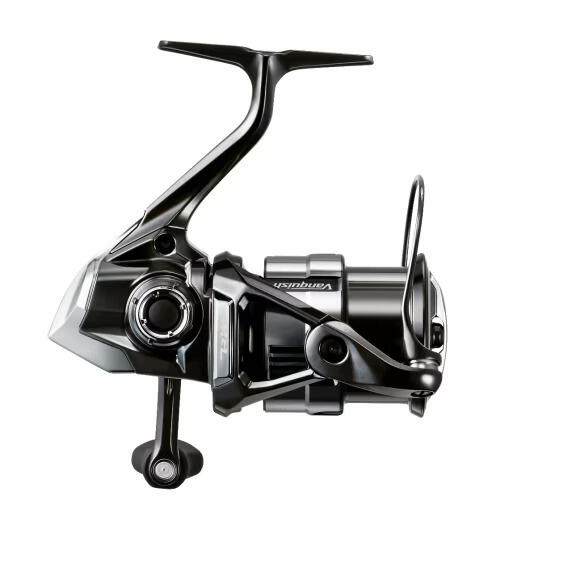 Rolle Shimano Vanquish FC 2/4