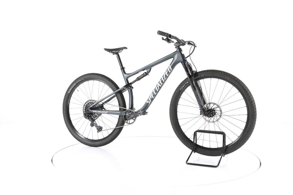 Second Life - Specialized Epic Comp 2022 - Jak nowy