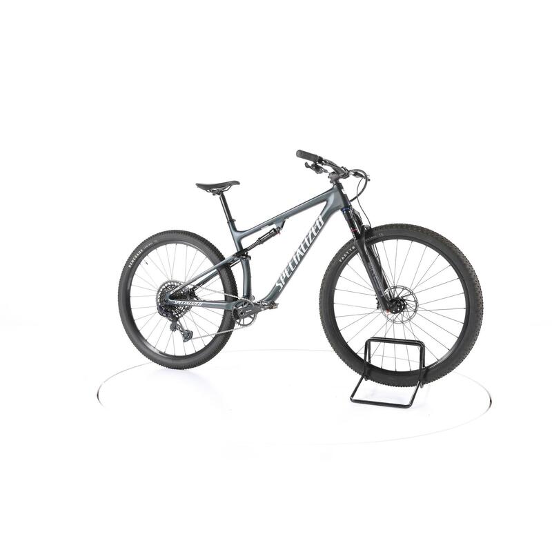 Second Life - Specialized Epic Comp - Jak nowy