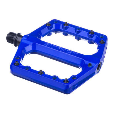 Platte pedalen sixpack racing menace 3.0