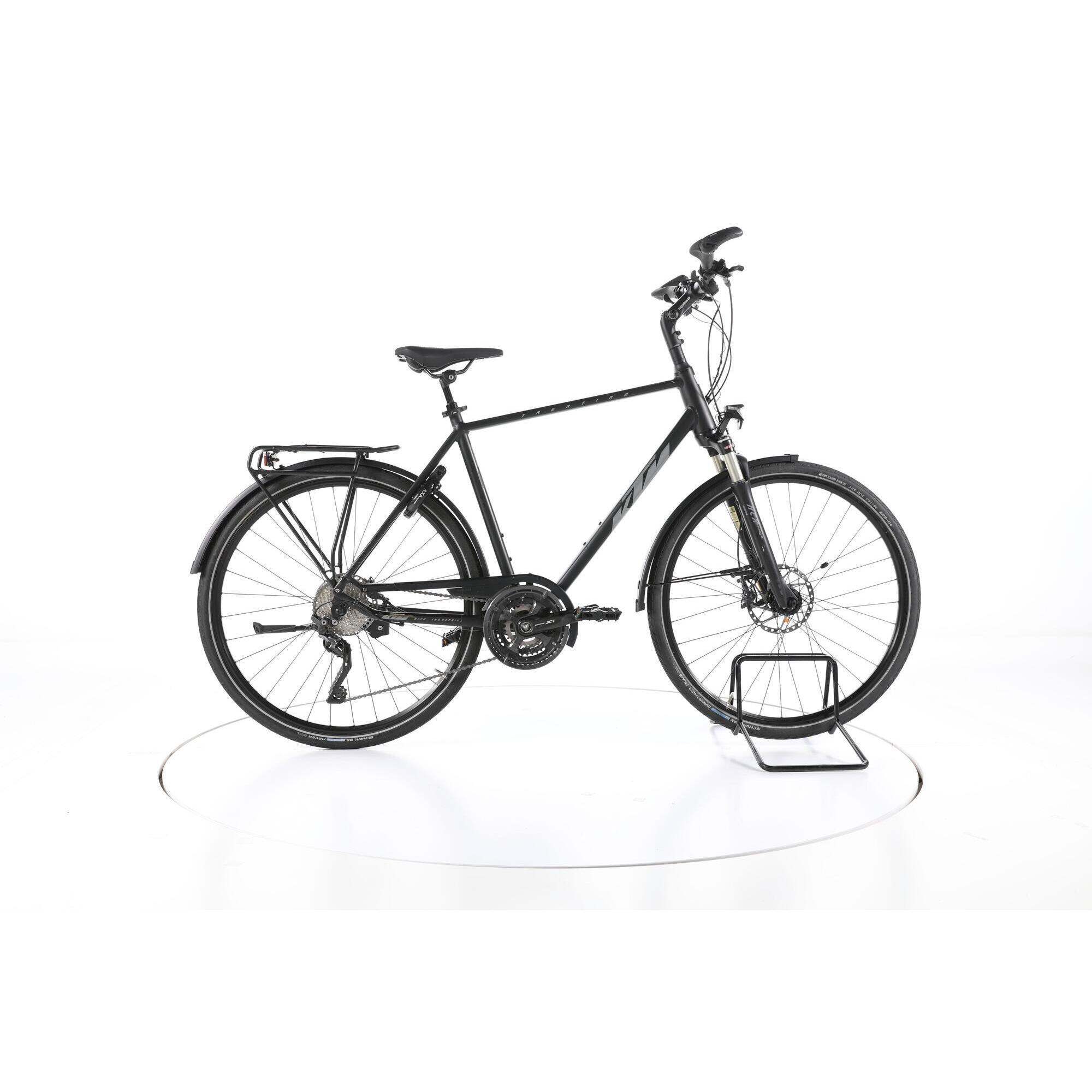 Second Life - KTM Trentino 2022 - Jak nowy
