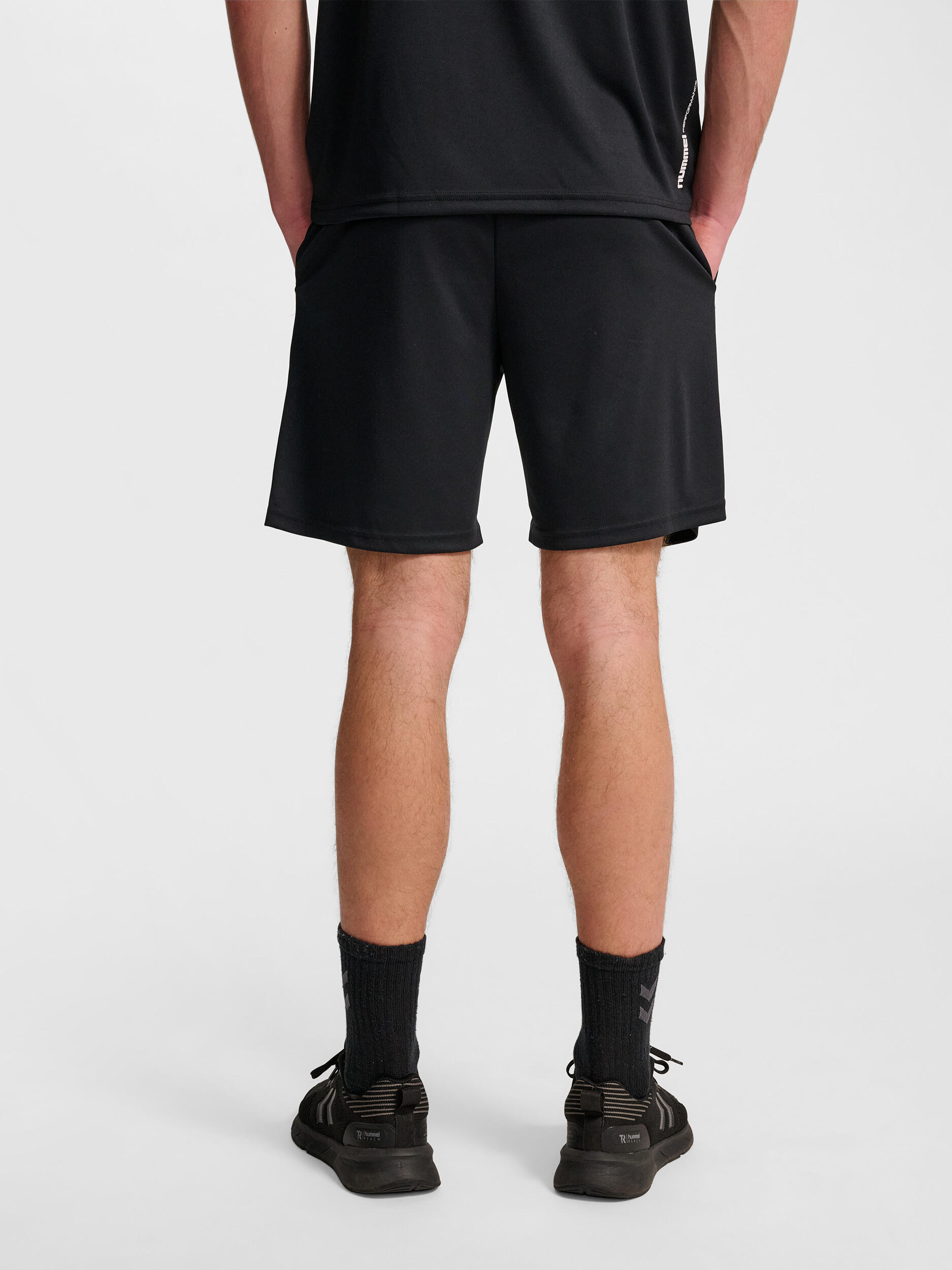 Shorts Hummel Pulse 2/7