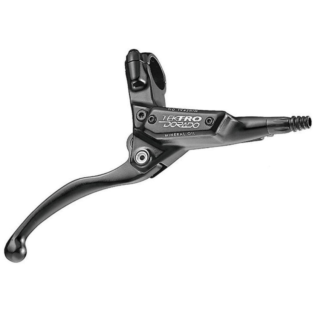 TEKTRO Leva freno a disco idraulico Tektro HD-E730 DO3.2 sinistra, alluminio.