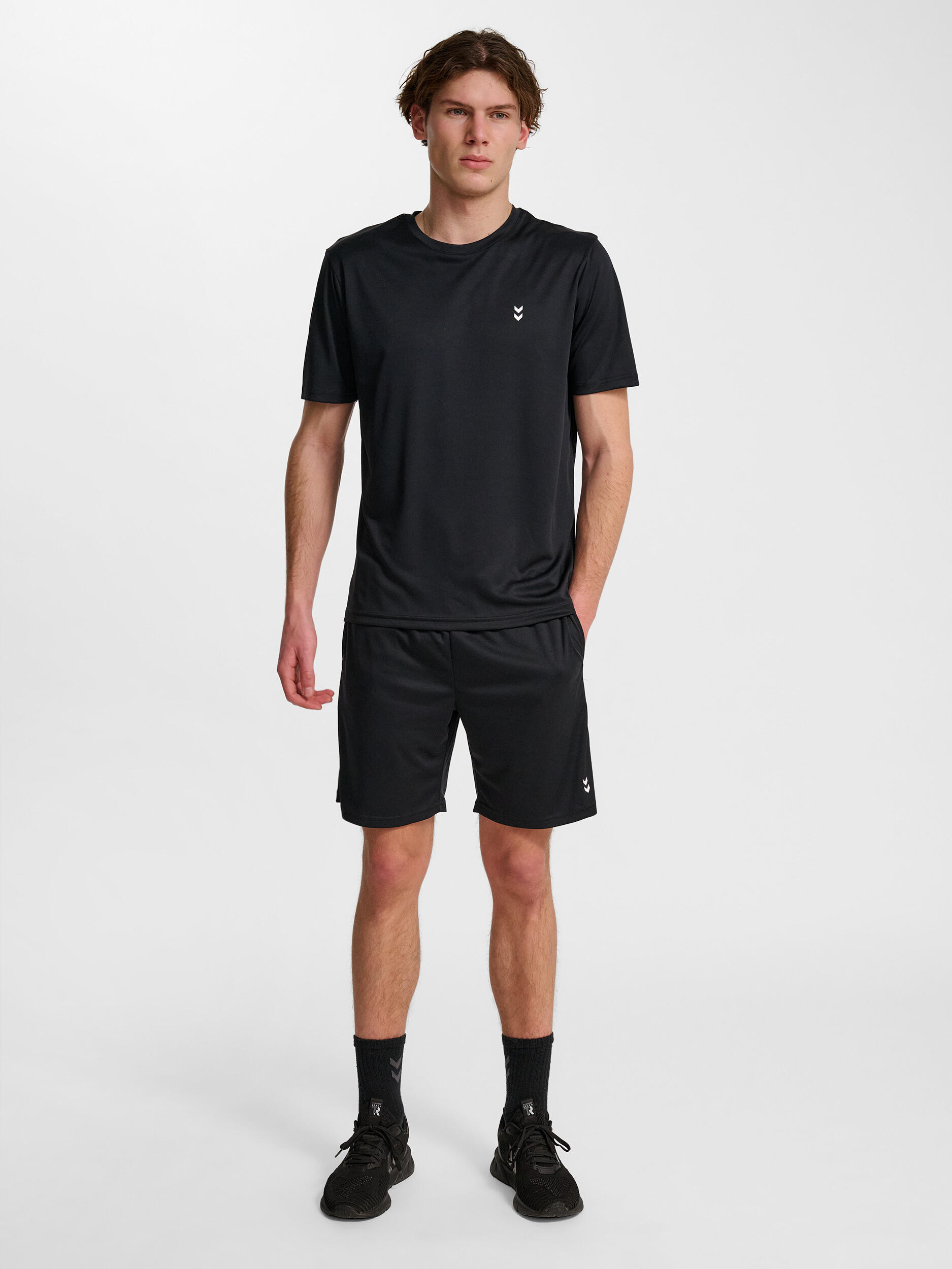 Shorts Hummel Pulse 3/7