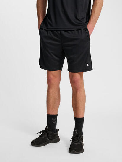 Fermeture À Cordon Short Hmlpulse Homme