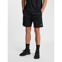 Fermeture À Cordon Short Hmlpulse Entraînement Homme HUMMEL