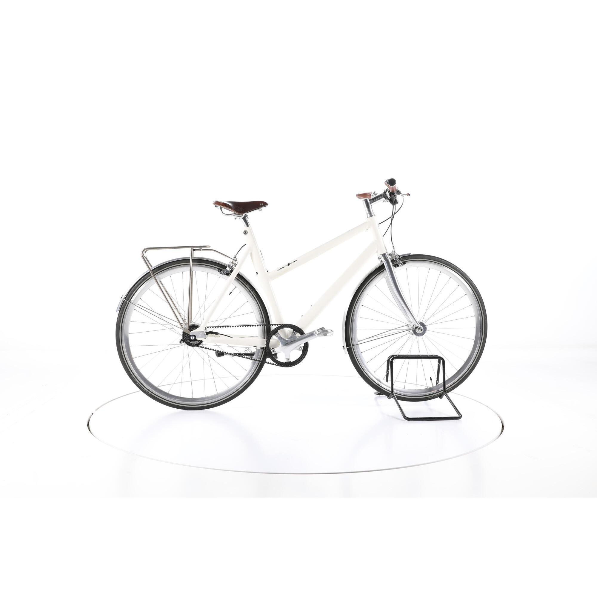 Second Life - Schindelhauer Bikes Lotte 2022 - Stan dobry