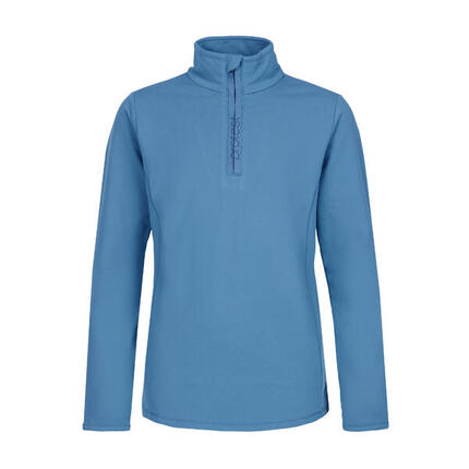 Sous-pull 1/4 zip fille Protest Refabrizoy