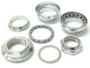 Balhoofdstel cross bmx