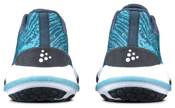 Chaussures Running Craft Pacer Bleu Homme 7/7