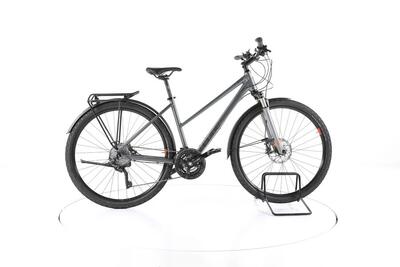 Segunda vida - Cube Nature SL 2022 - Como nuevo