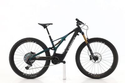 Refurbished E-MTB Fully · Turbo Levo S-Works FSR GX AXS · Guter Zustand