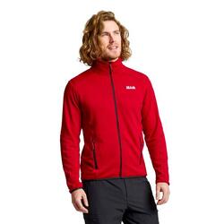 Sweat-Shirt Polaire Slam Act Grid Adulte