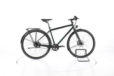 Ricondizionata · tout terrain The City · Come nuovo