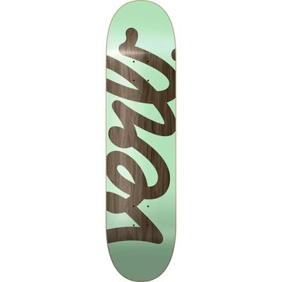 Skateboard verb script