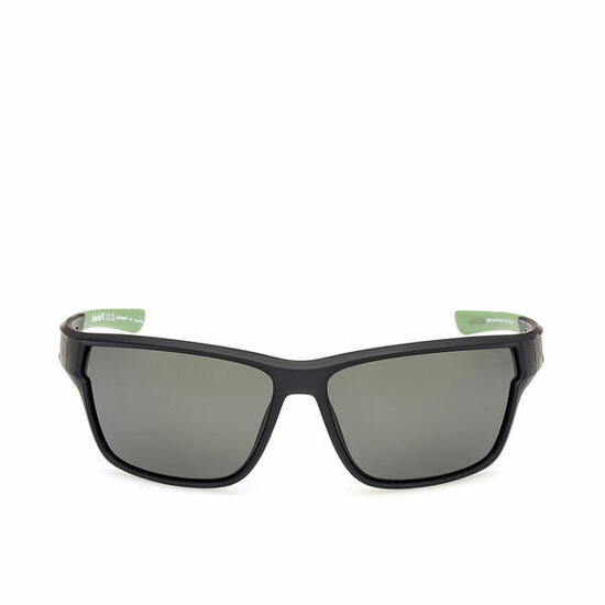 Gafas de Sol Hombre Timberland TB00001 Negro