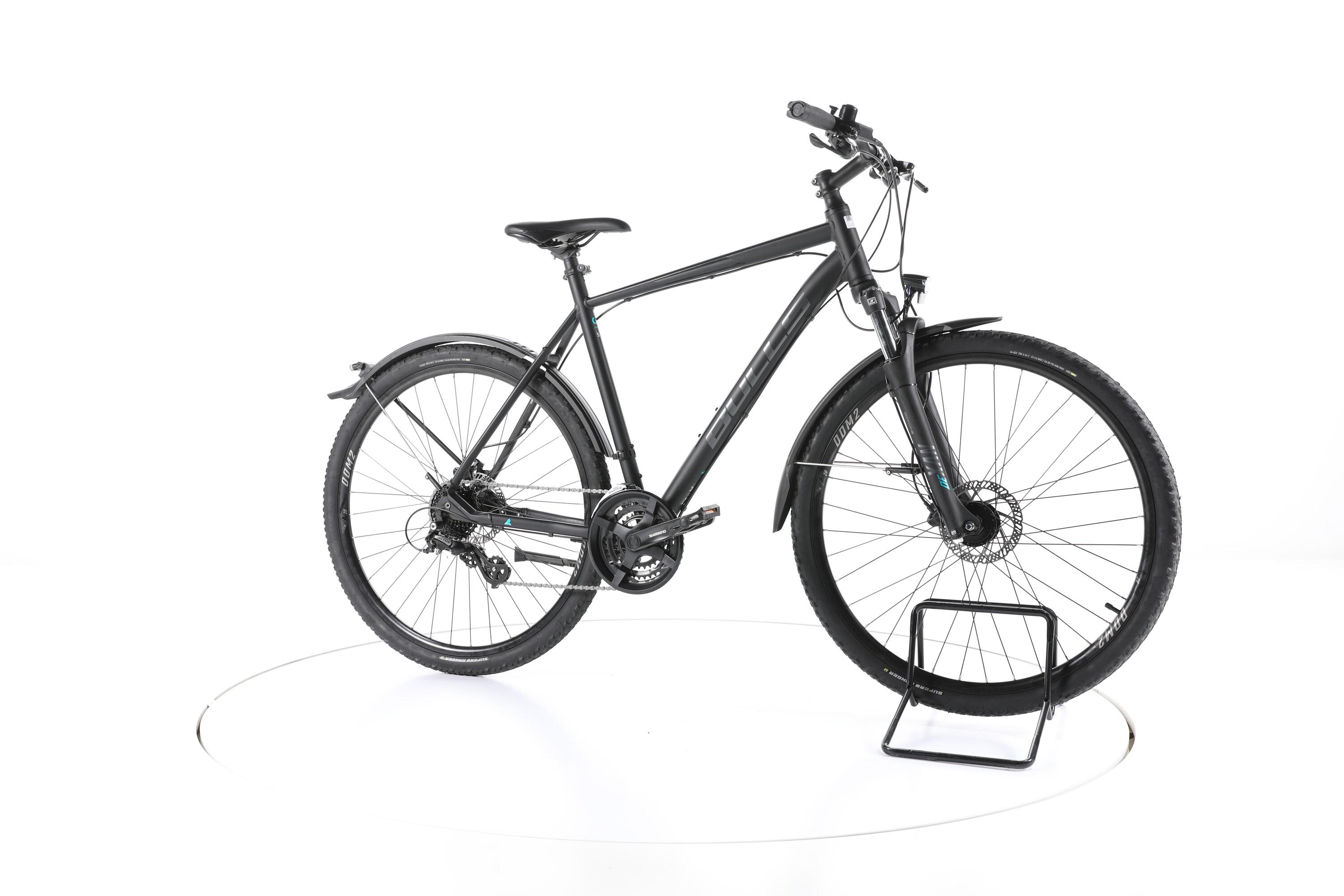 Refurbished - Bulls Crossbike Street - Sehr gut 2/7