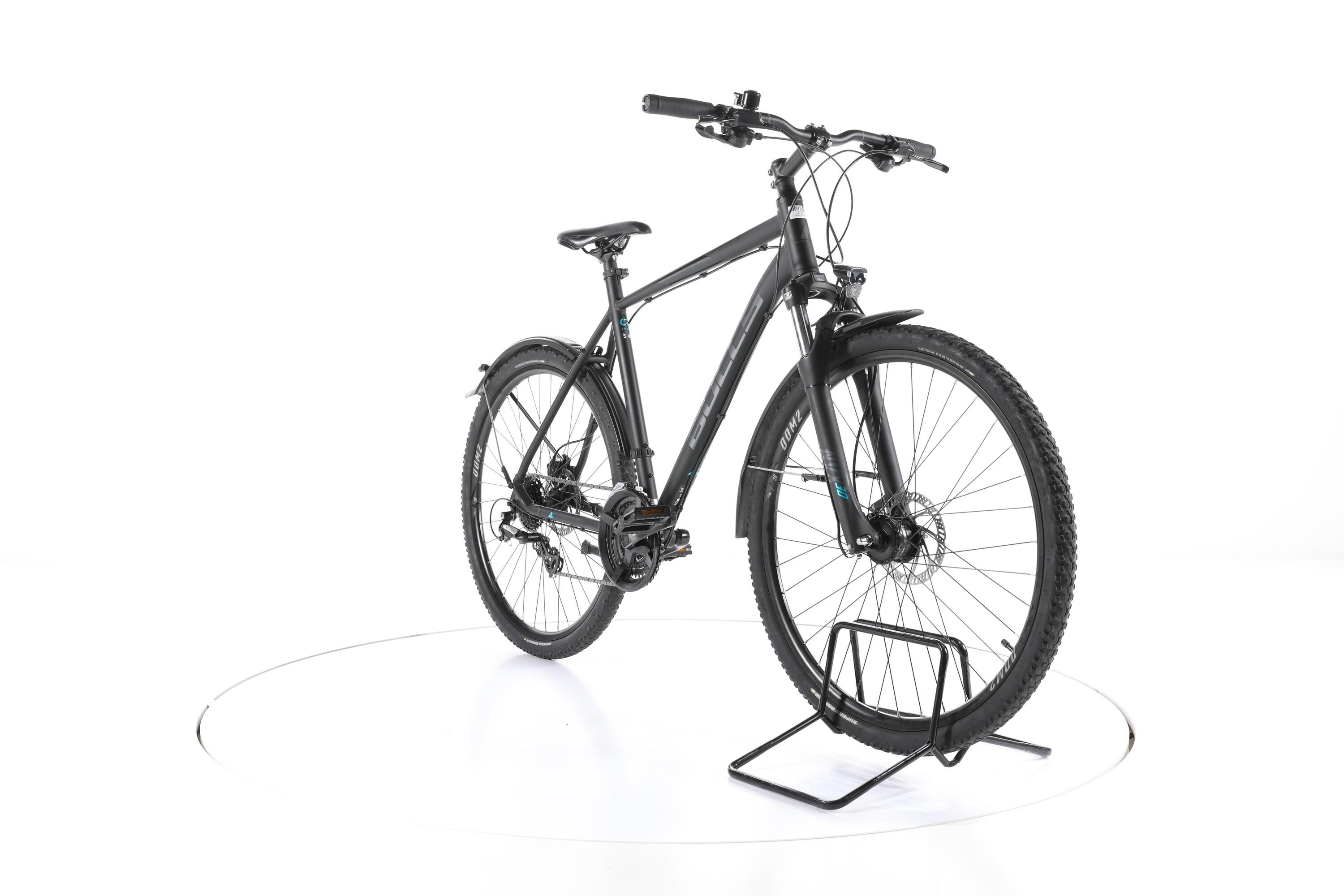 Refurbished - Bulls Crossbike Street - Sehr gut 3/7