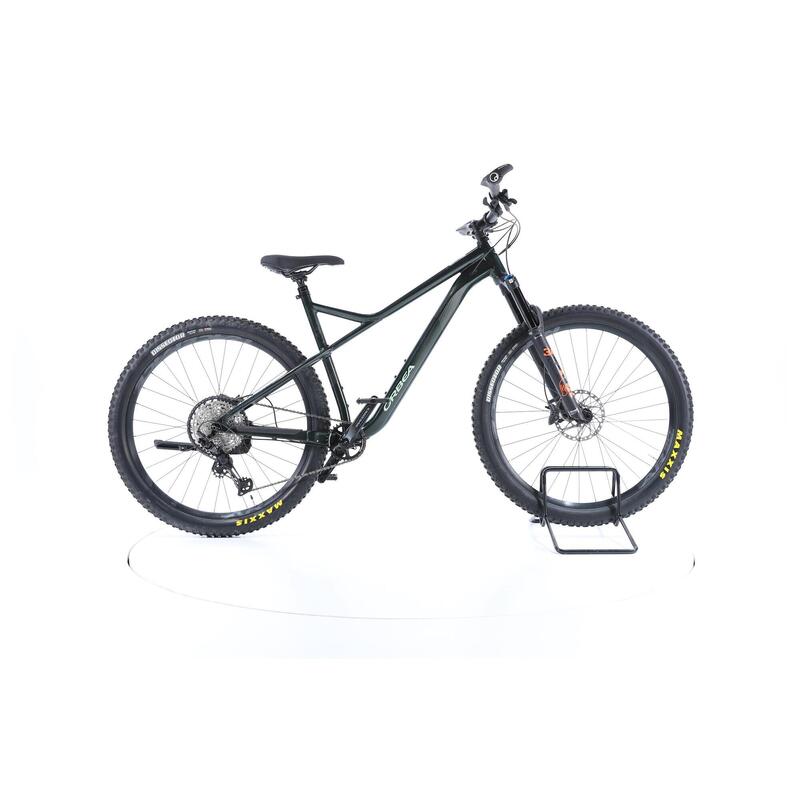 Second Life - Orbea Laufey H-LTD 2023 - Jak nowy