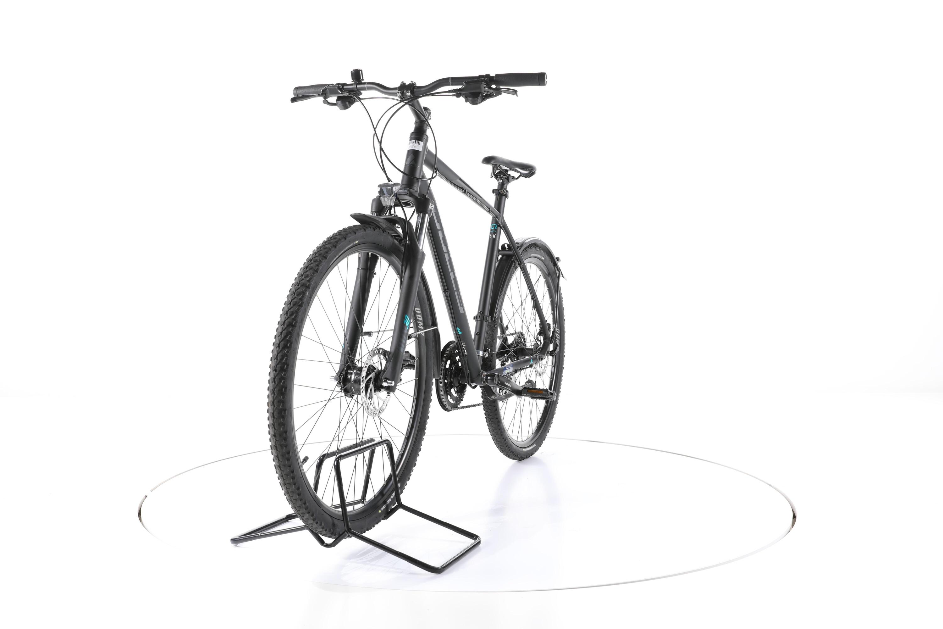 Refurbished - Bulls Crossbike Street - Sehr gut 4/7