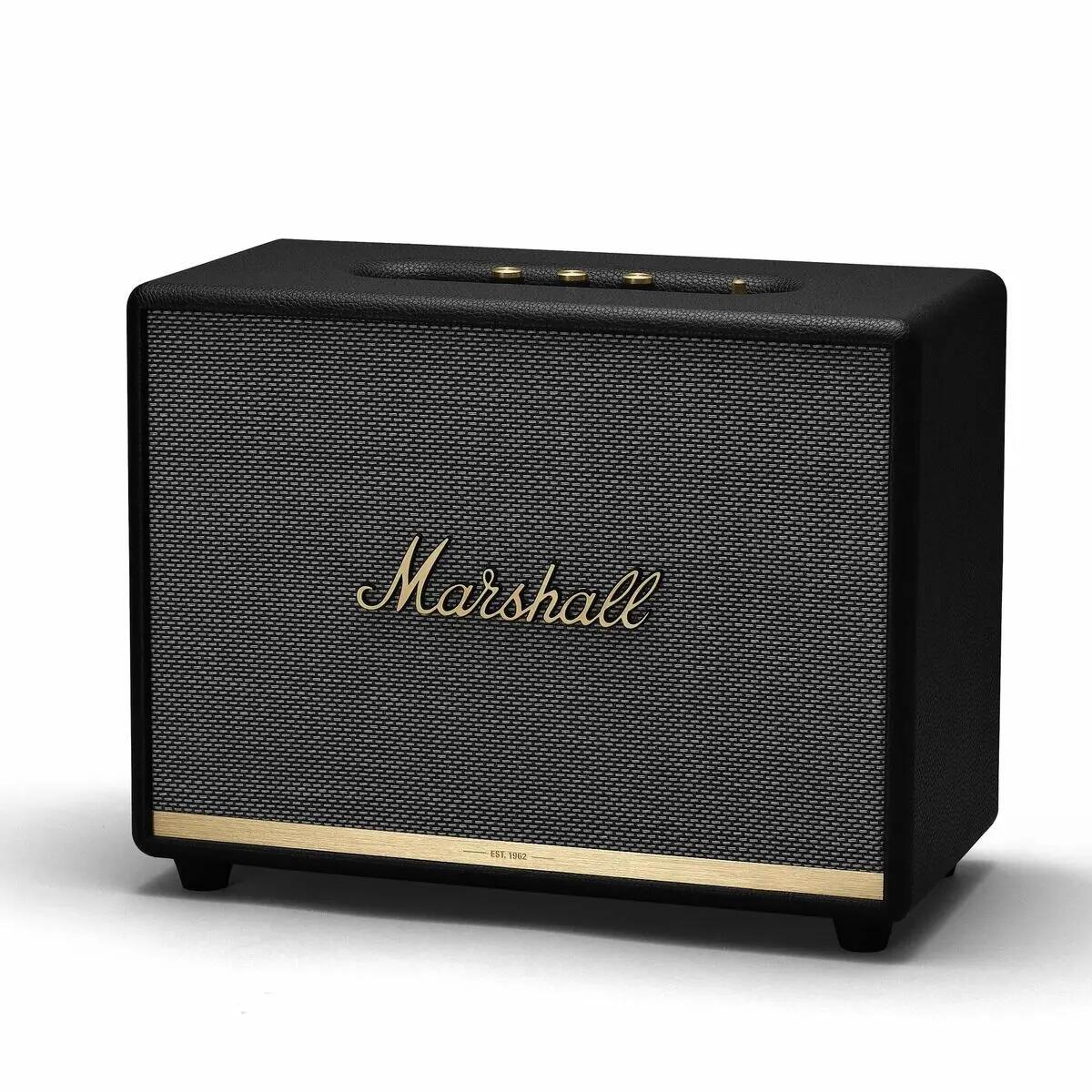MARSHALL picture