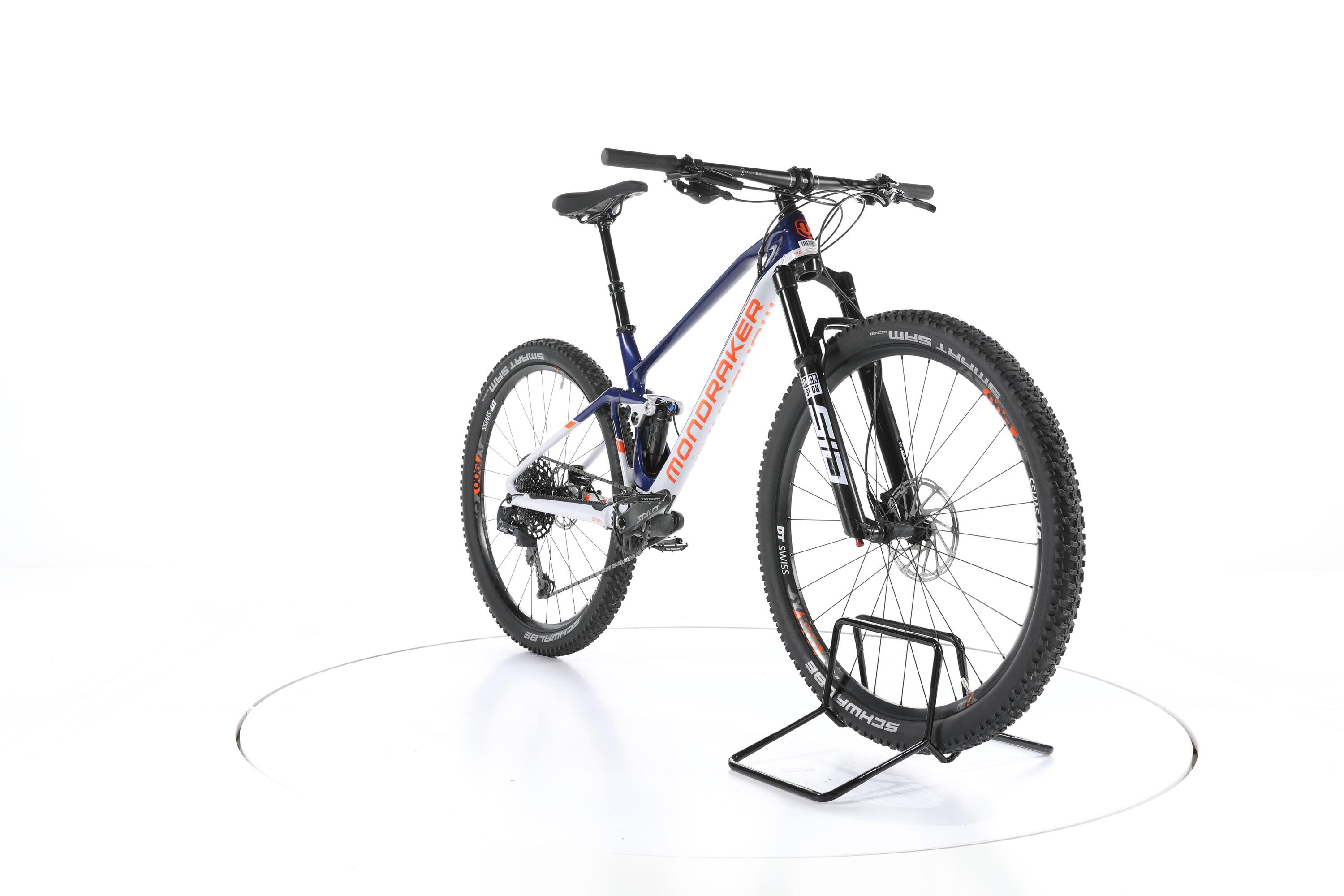 Refurbished - Mondraker F-Podium DC 2021 - Zeer goed 3/7