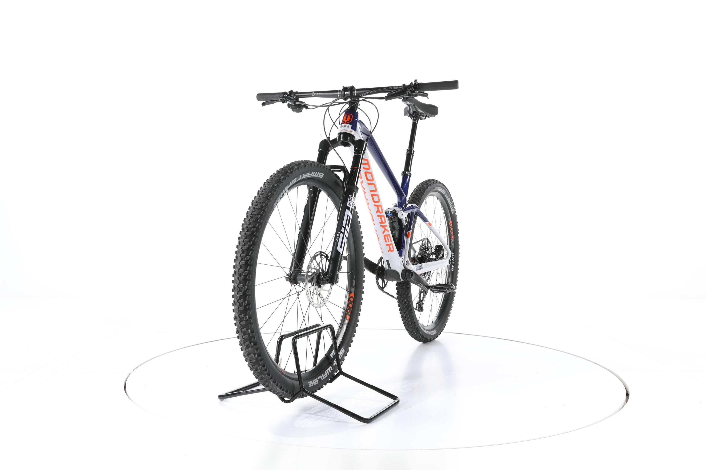 Refurbished - Mondraker F-Podium DC 2021 - Zeer goed 4/7