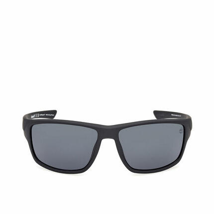 Lunettes de soleil Homme Timberland TB00003 Noir