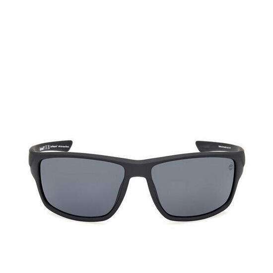 Lunettes de soleil Homme Timberland TB00003 Noir