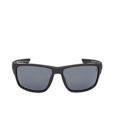 Gafas de Sol Hombre Timberland TB00003 Negro