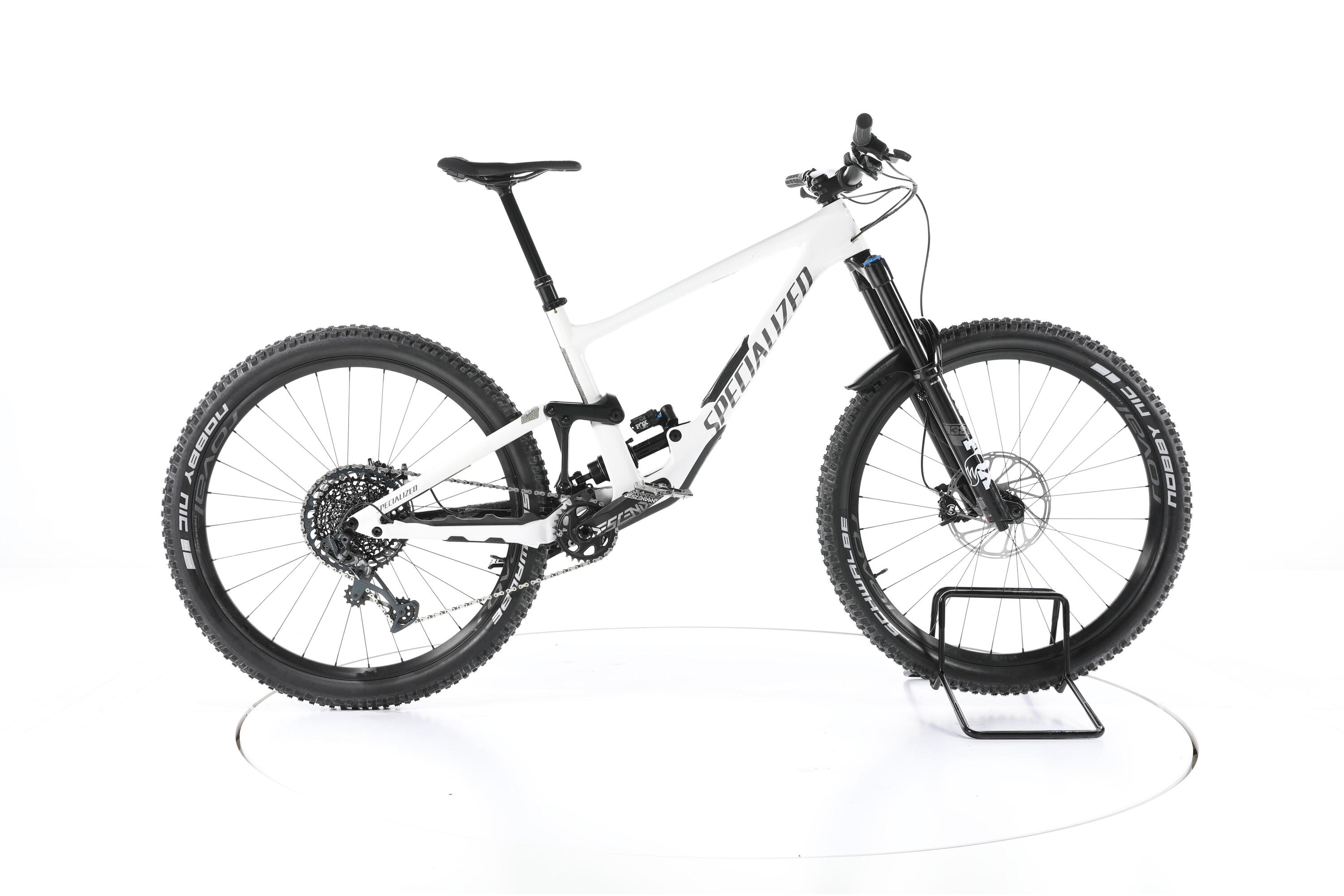 SPECIALIZED Refurbished - Specialized Enduro Expert 2022 - Goed