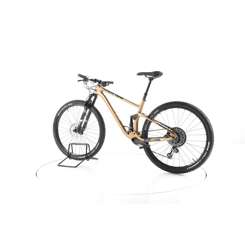 Second Life - NS BIKES Synonym RC 2 2021 - Jak nowy