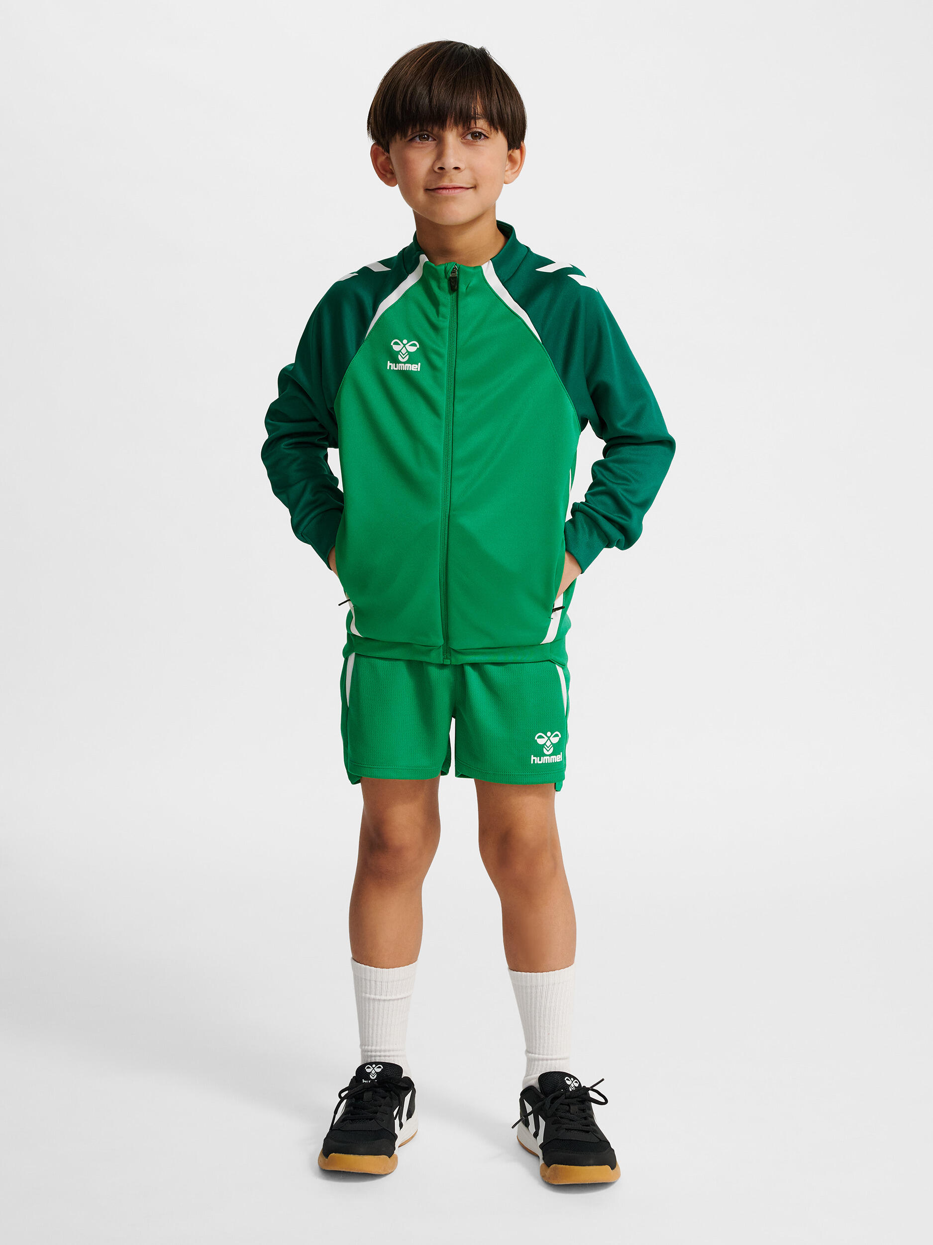 Fermeture Éclair Zip Combinaison Hmllead Enfant 4/7
