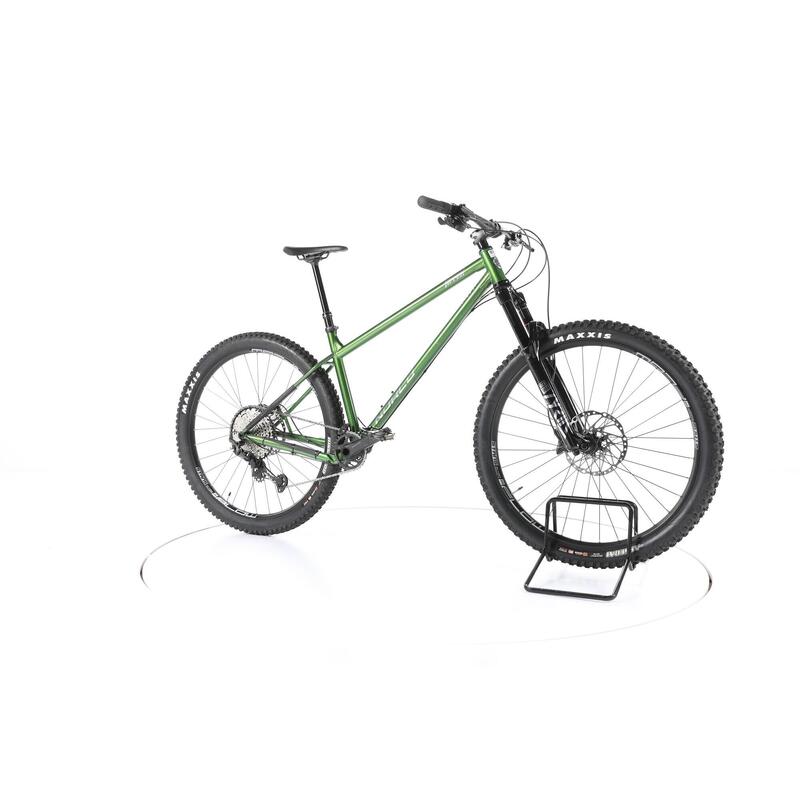 Second Life - Norco Biycycles Torrent HT S1 - Jak nowy