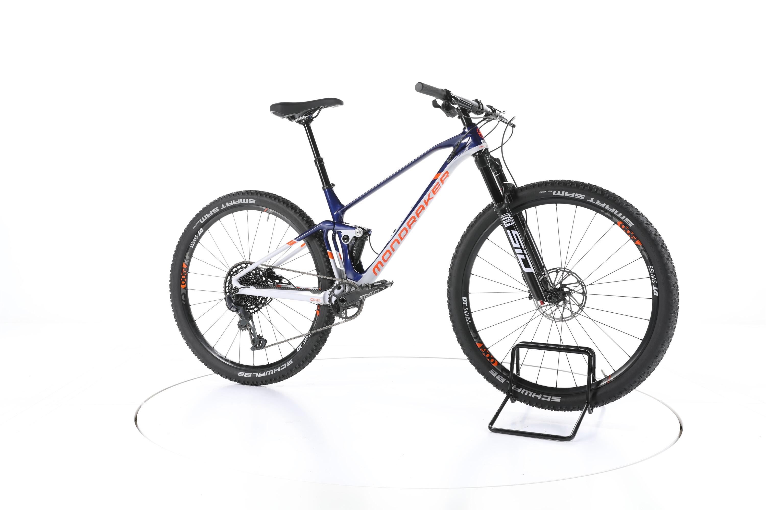 Refurbished - Mondraker F-Podium DC 2021 - Zeer goed 2/7