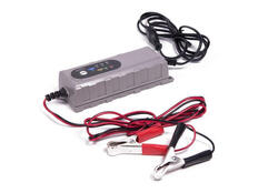 Chargeur de batterie Dr. 6-12V 3.8A pour des performances optimales