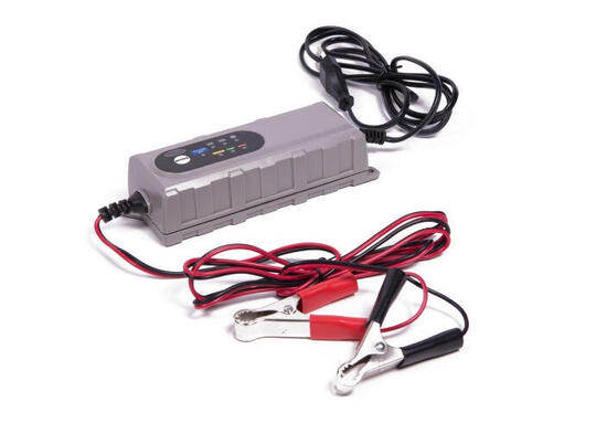 Dr. Battery Ladegerät Uppelaar 6-12V 3.8a