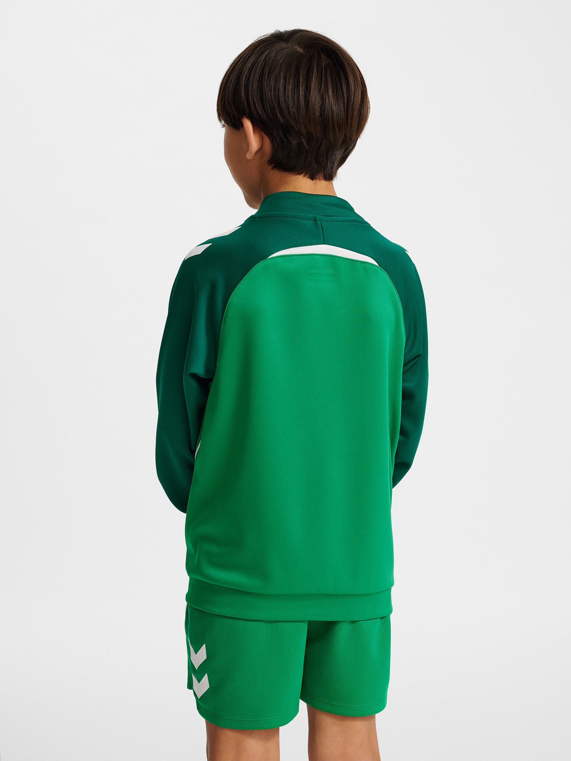 Fermeture Éclair Zip Combinaison Hmllead Enfant 2/7