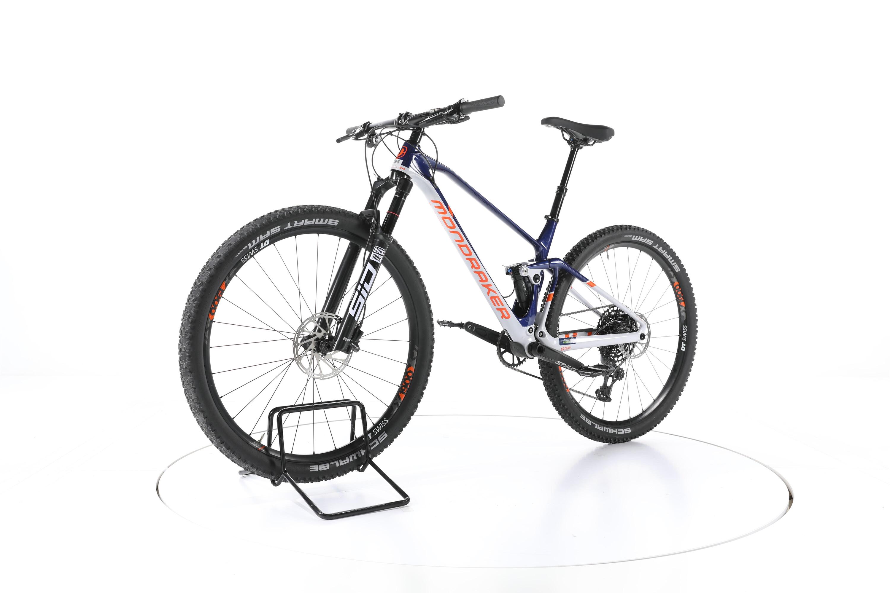 Refurbished - Mondraker F-Podium DC 2021 - Zeer goed 5/7