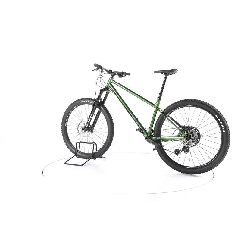 Second Life - Norco Biycycles Torrent HT S1 - Jak nowy