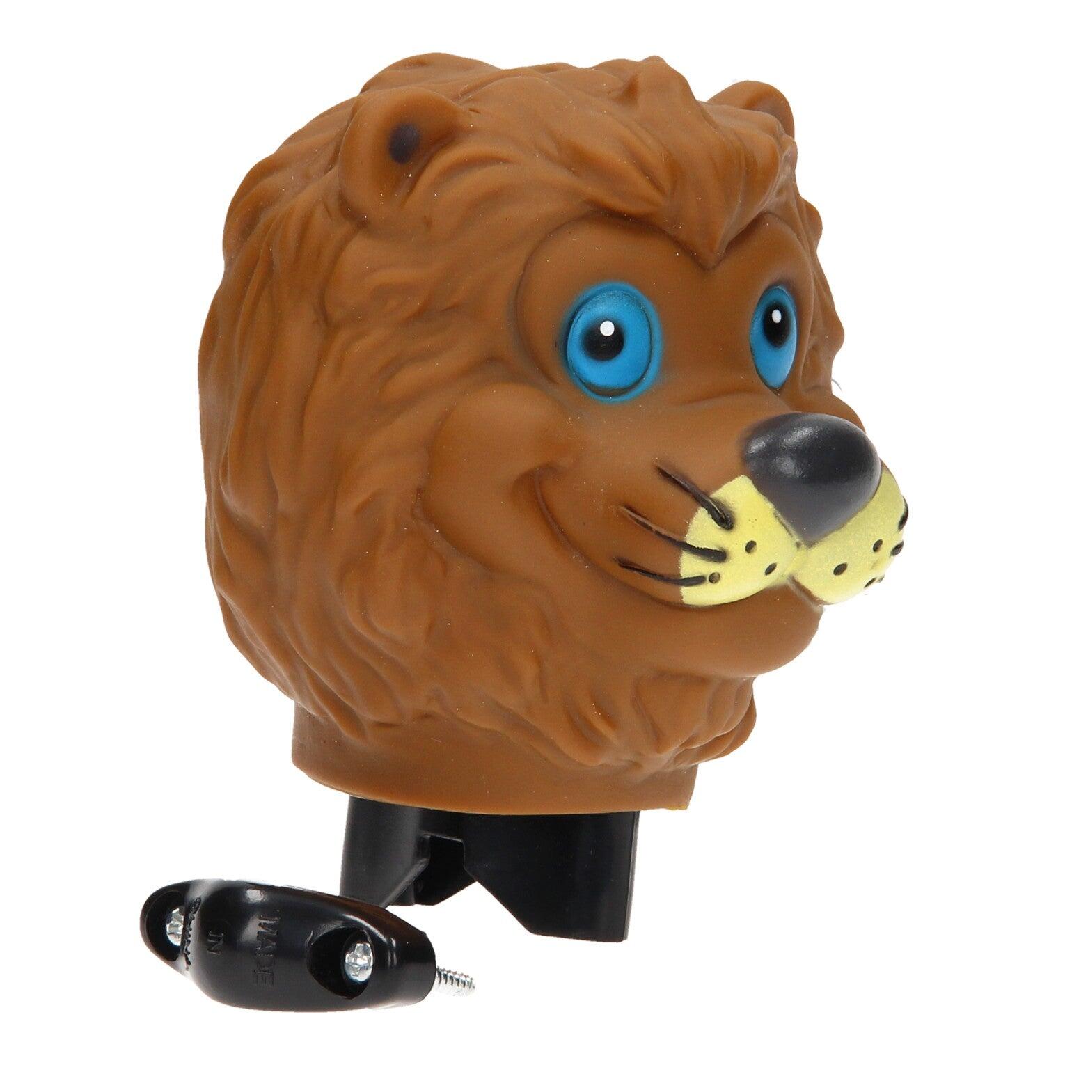 JOHNTOY Johntoy Dieren Fietstoeter voor Kinderen