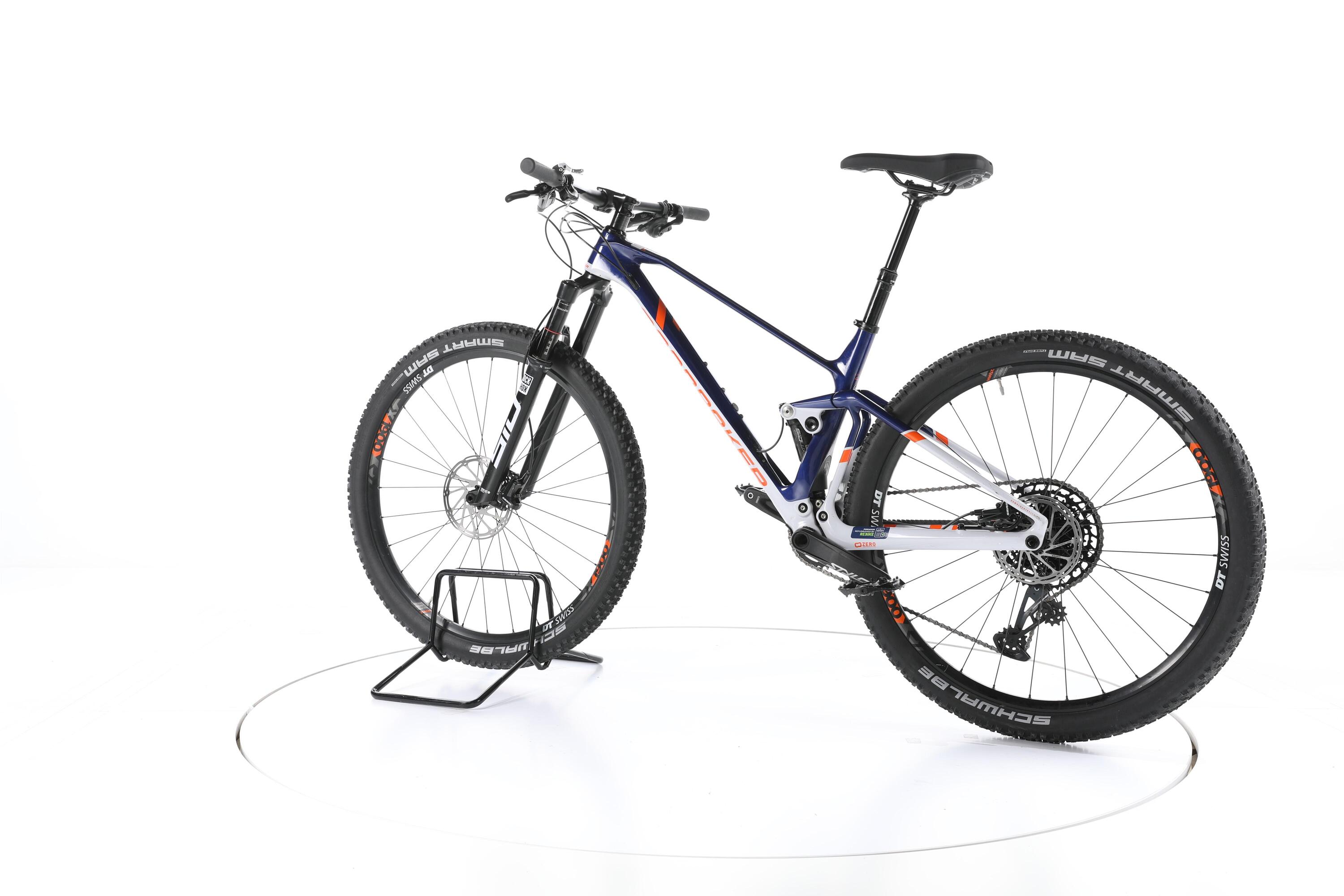 Refurbished - Mondraker F-Podium DC 2021 - Zeer goed 7/7
