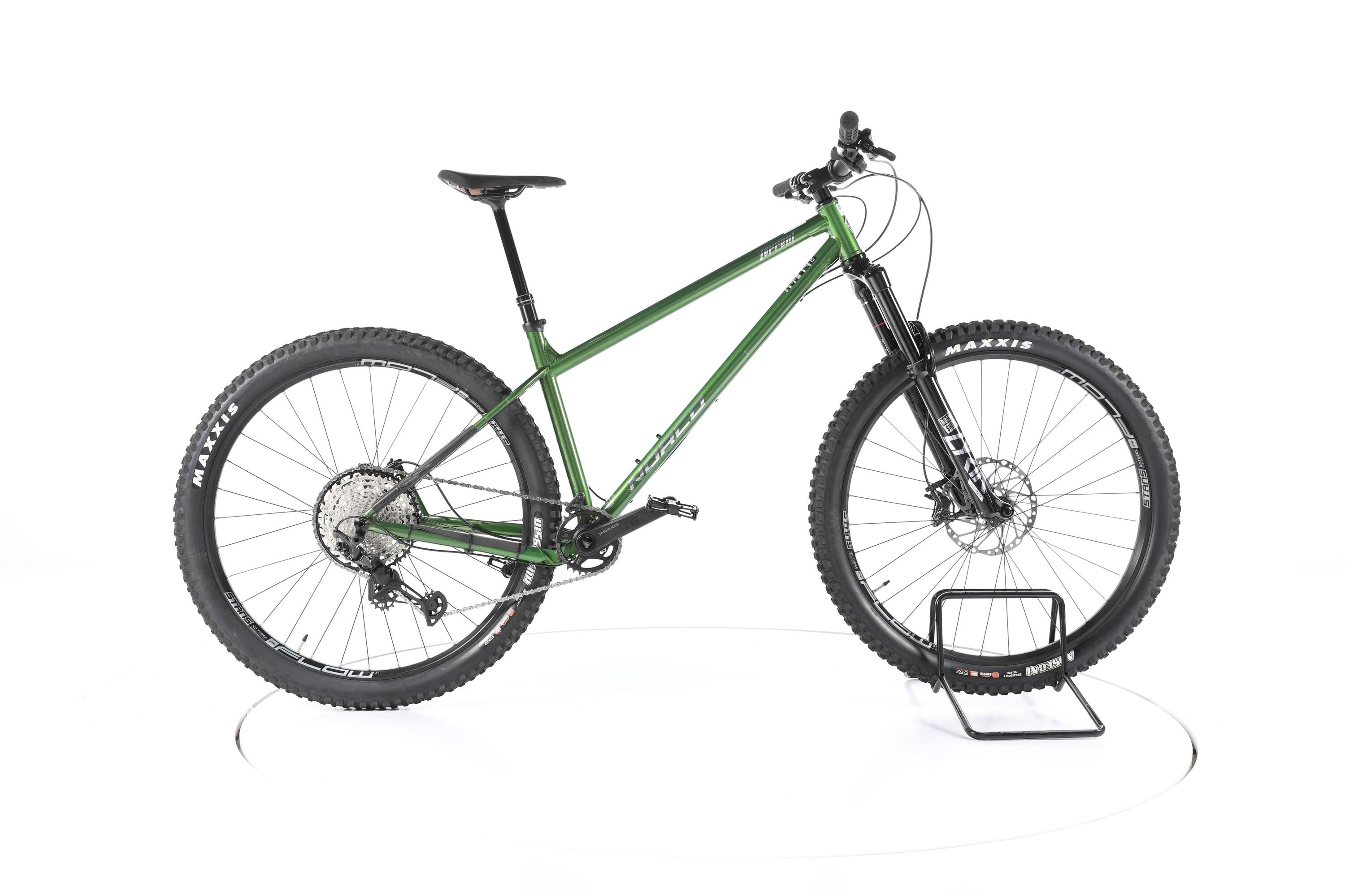 NORCO Ebike ricondizionata · Norco Biycycles Torrent HT S1 · Come nuovo