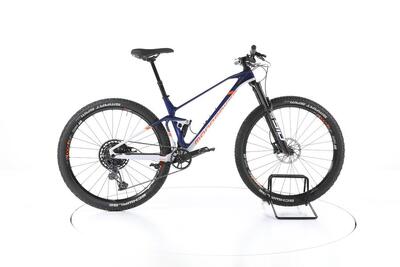 Ricondizionata · Mondraker F-Podium DC · Come nuovo