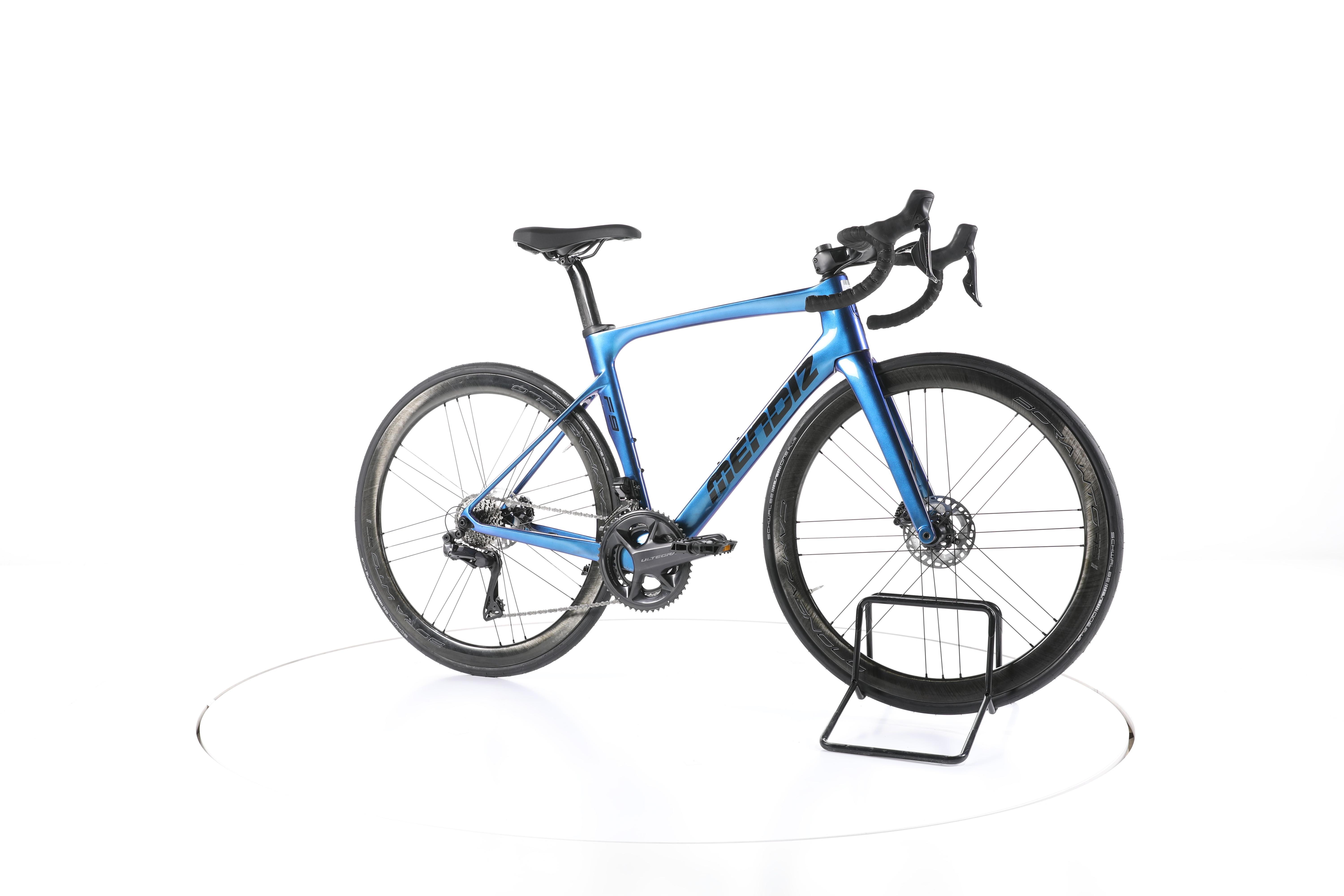 Wheel Mendiz F9 Disc 2021 Bicicletas Mendiz Mendiz F9 Segunda Mano