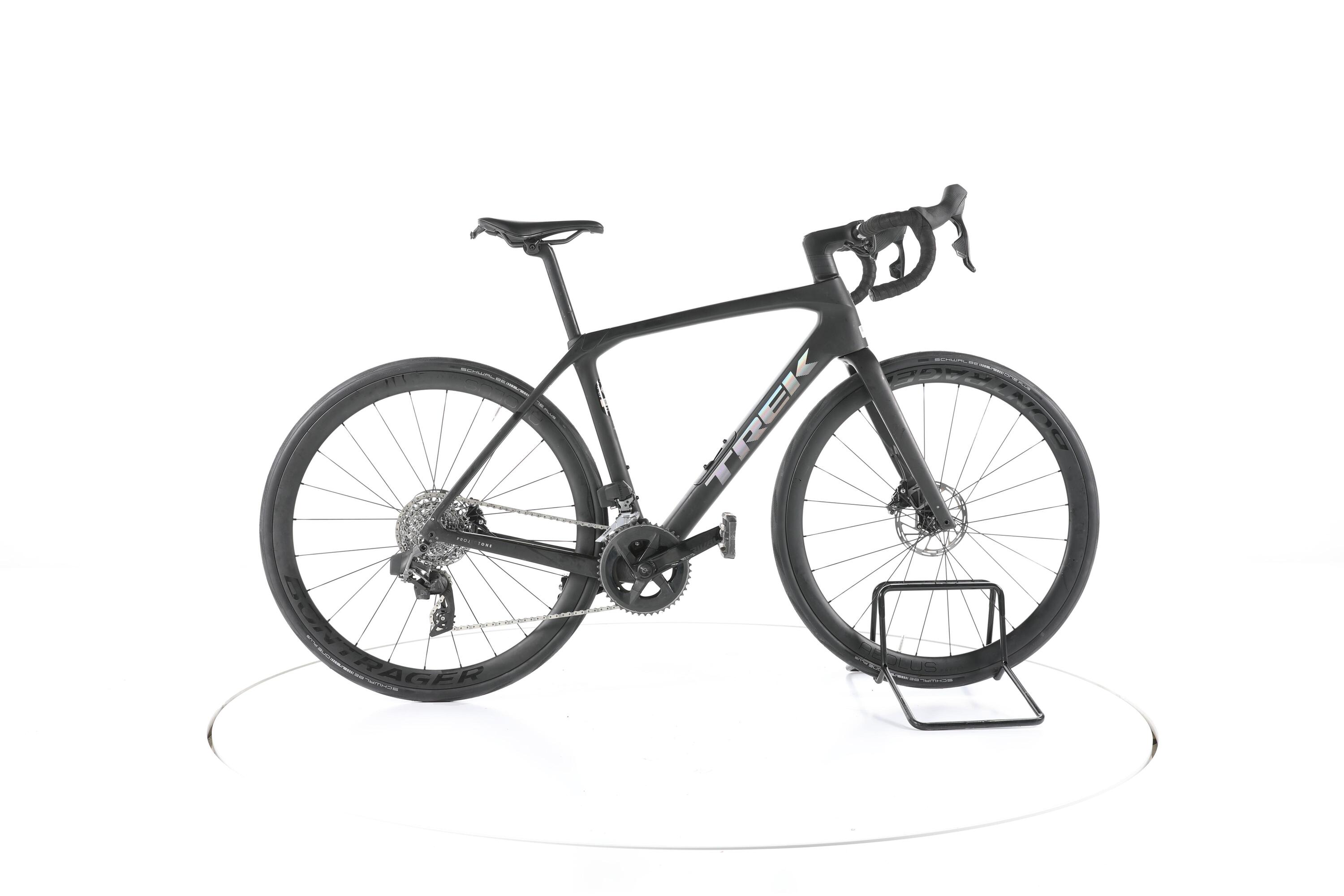 TREK Refurbished - Trek Domane SLR 6 AXS Gen 4 Carbon - Sehr gut