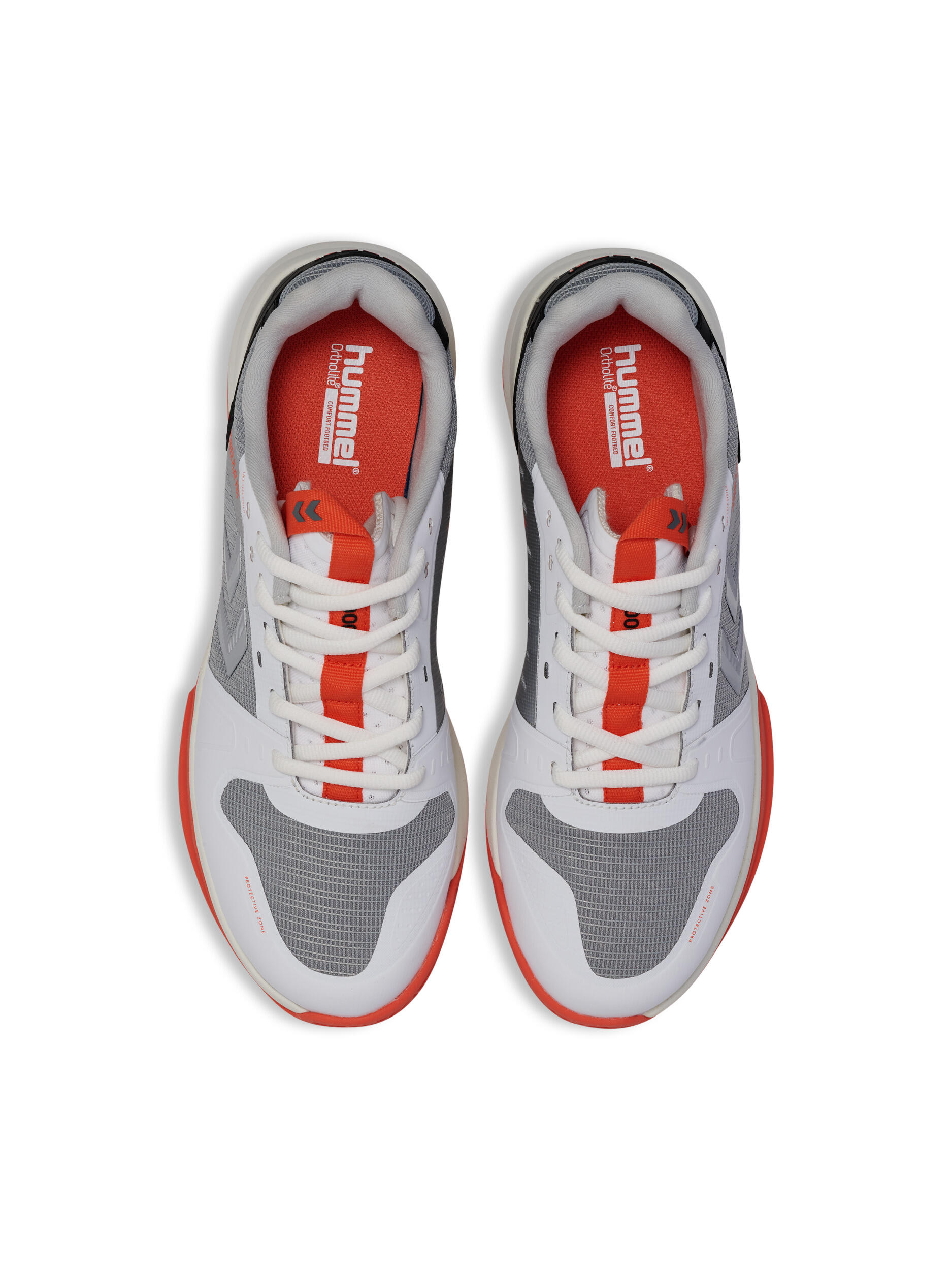 Hallenschuh Power Play Innenbereich Erwachsene 3/7