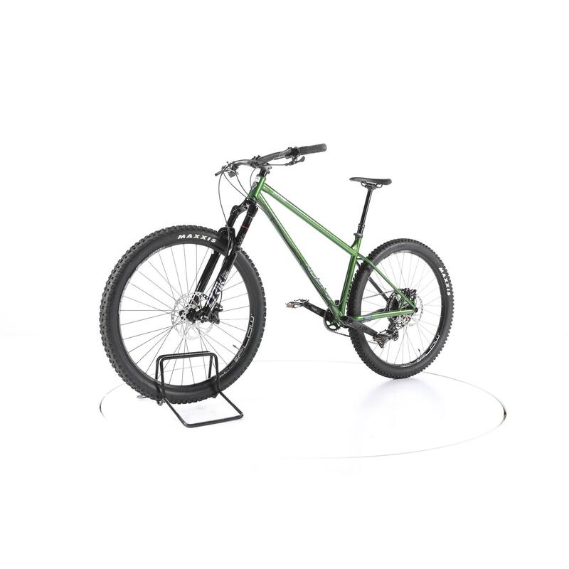 Second Life - Norco Biycycles Torrent HT S1 - Jak nowy