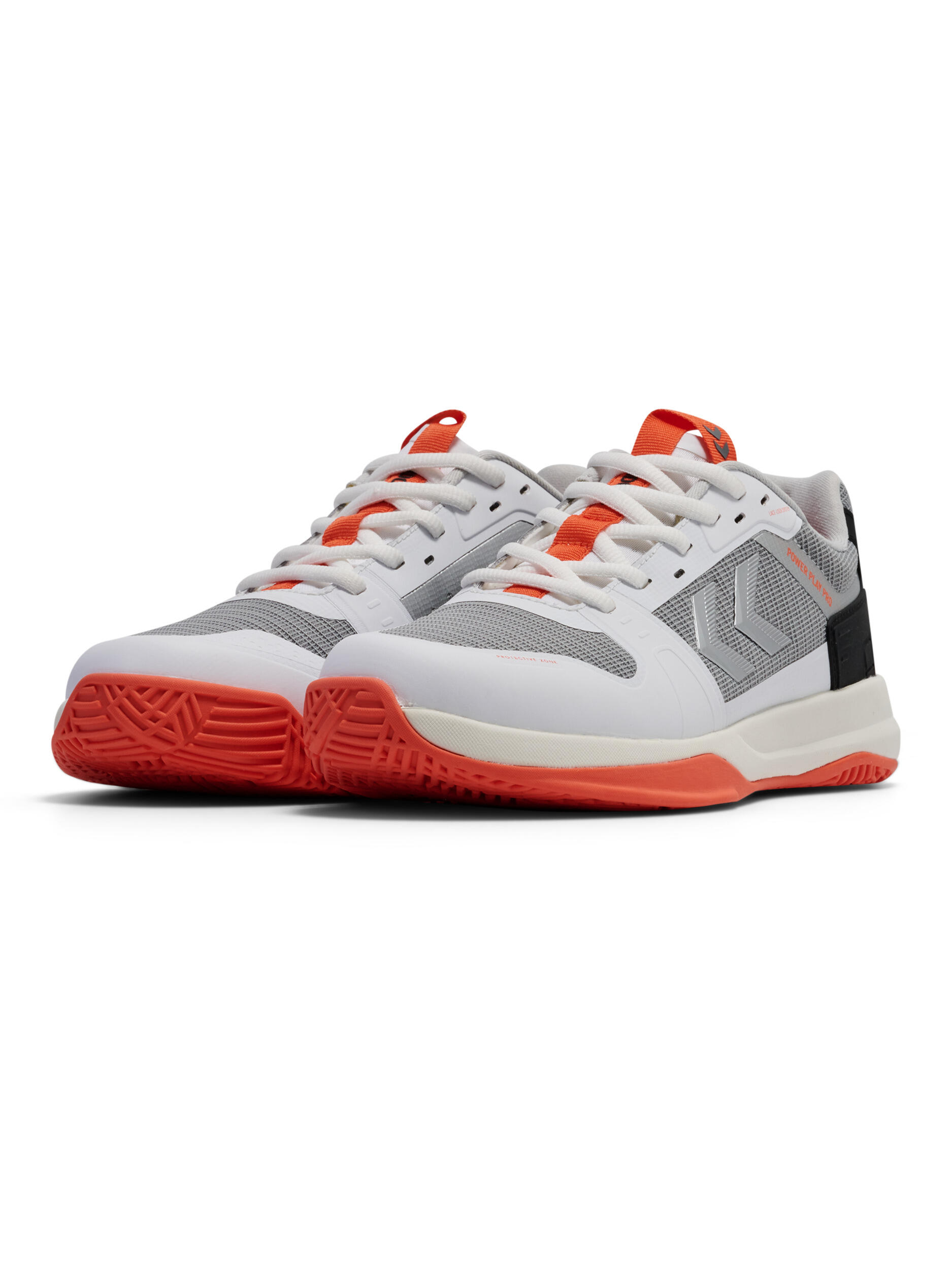 Hallenschuh Power Play Innenbereich Erwachsene 5/7