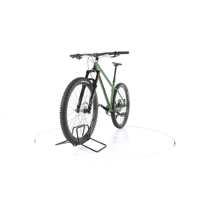 Second Life - Norco Biycycles Torrent HT S1 - Jak nowy